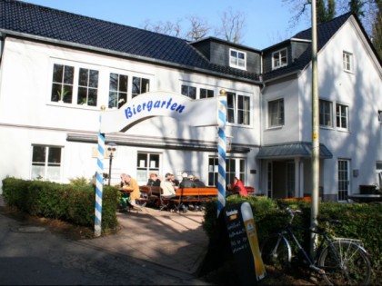 Foto: Schliekers Brunnen