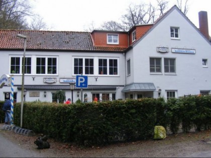 Foto: Schliekers Brunnen